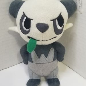8" plush pokemon